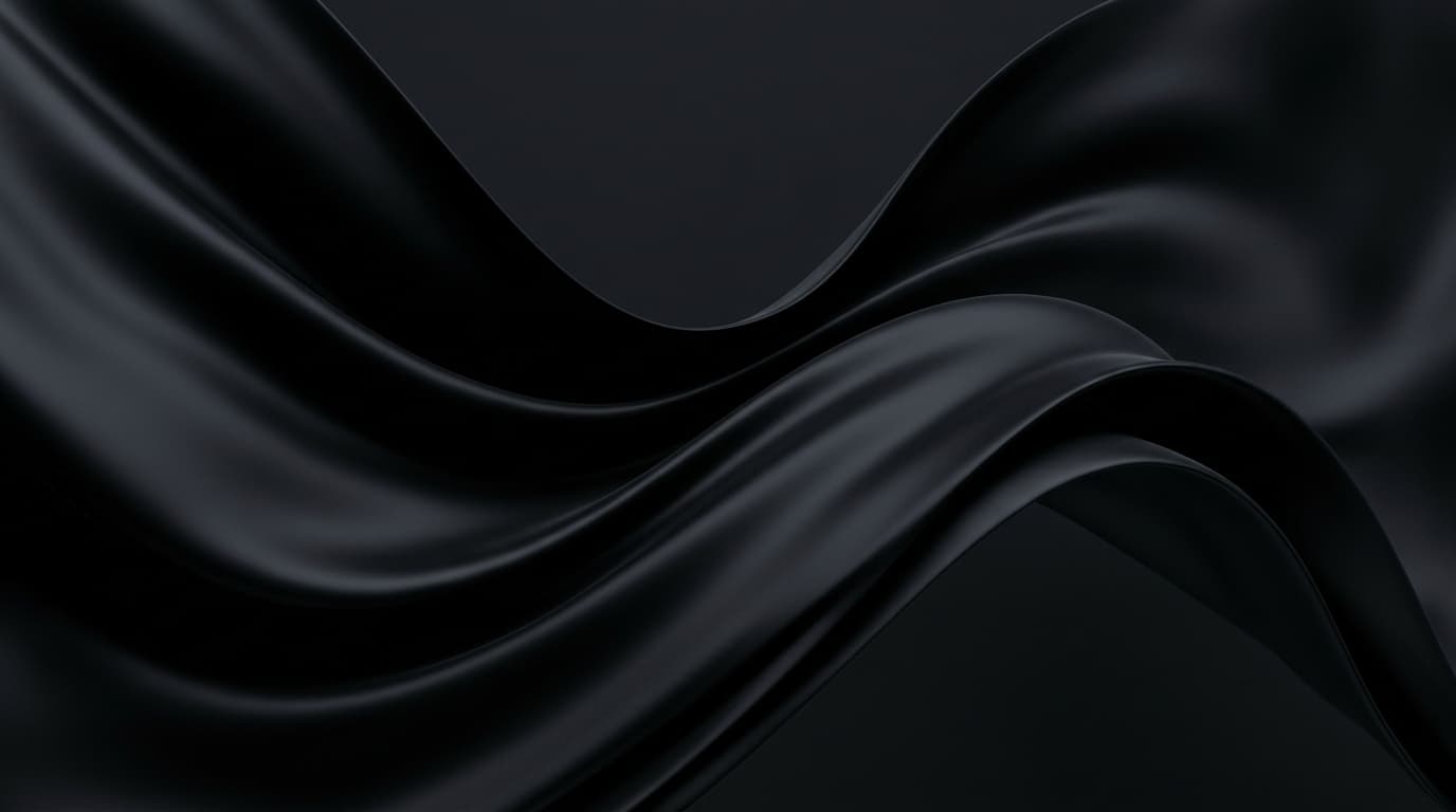 Dark Waves Artwork
